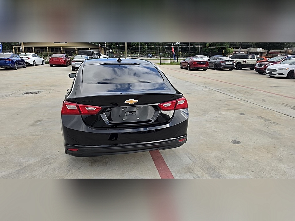2020 Chevrolet Malibu 1LT - Photo 64