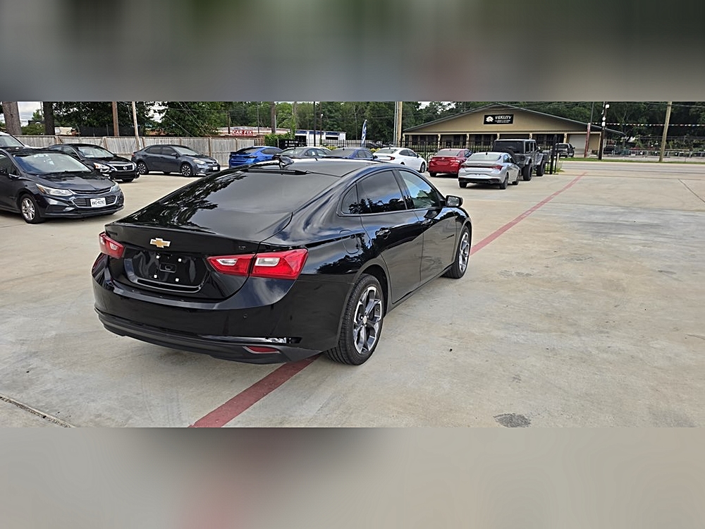 2020 Chevrolet Malibu 1LT - Photo 65