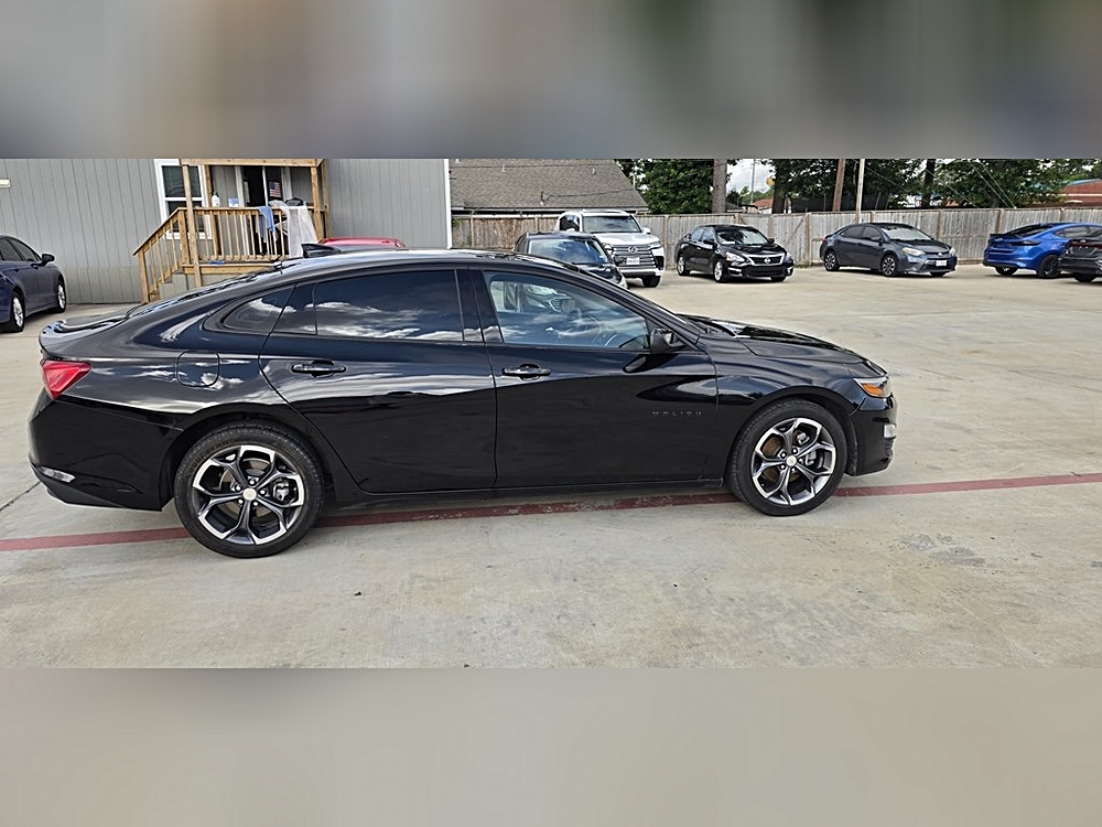 2020 Chevrolet Malibu 1LT - Photo 66