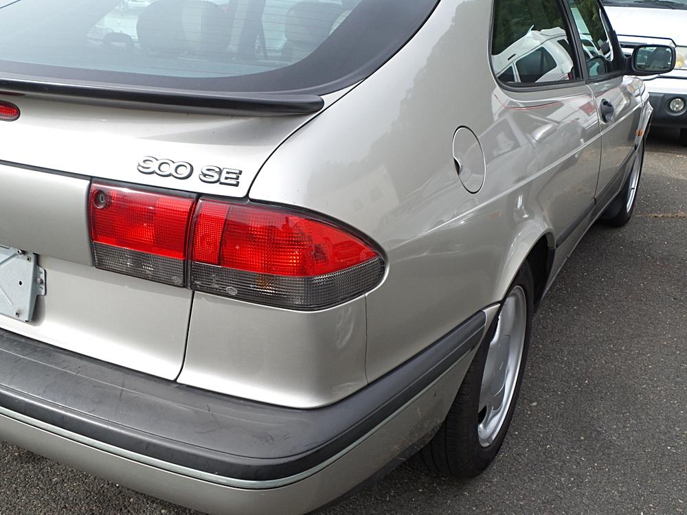 1994 Saab 900 FWD Other — photo 1 of 1