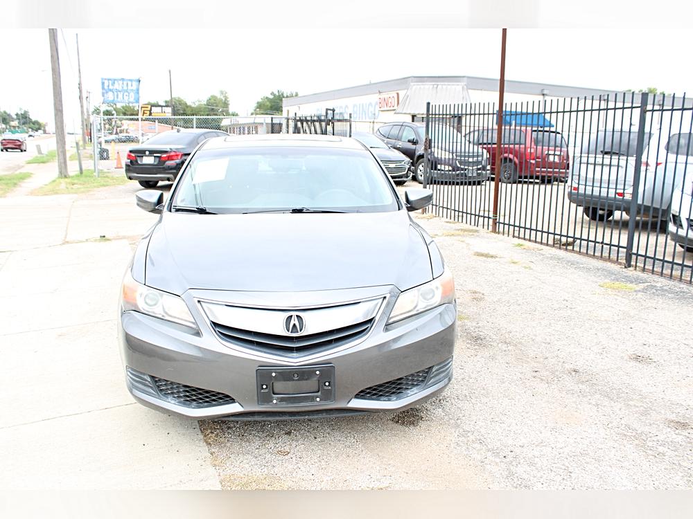 2013 Acura ILX