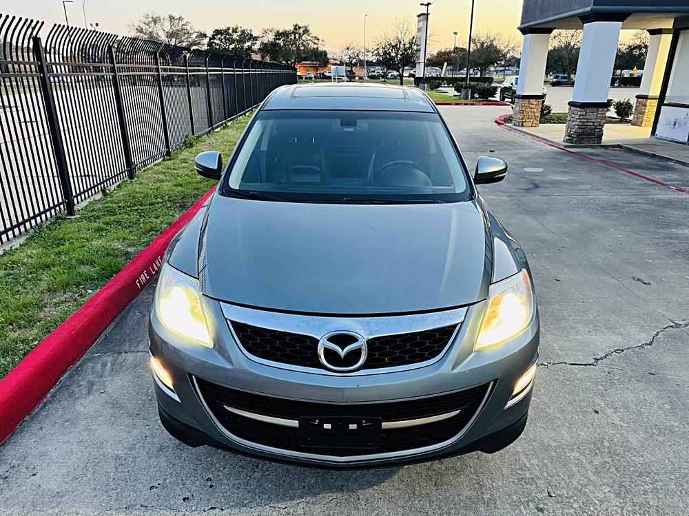 2012 Mazda CX-9 Grand Touring