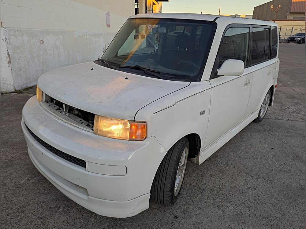 2004 Scion xB Base's photo
