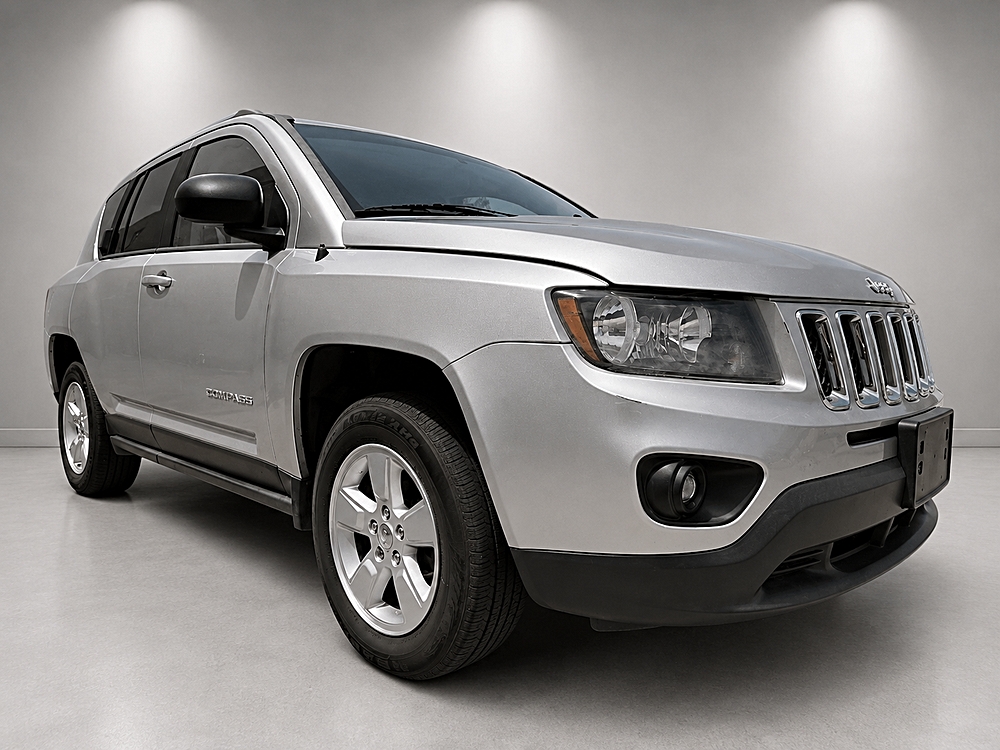 2014 Jeep Compass