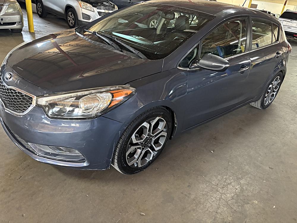 2016 Kia Forte5