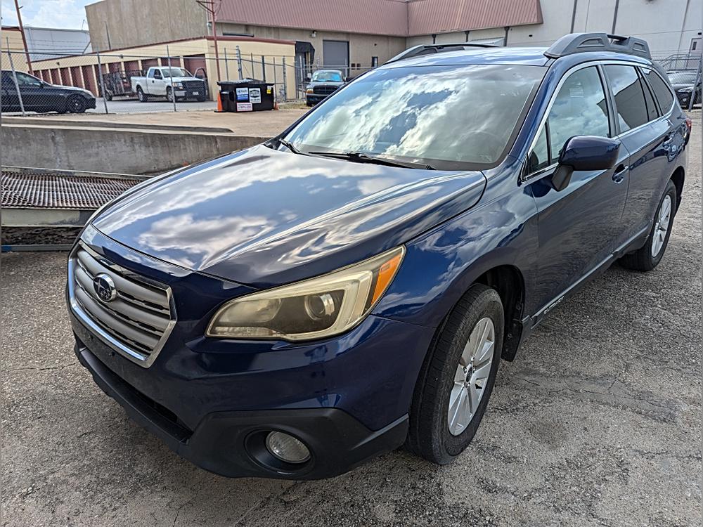 2014 Subaru XV Crosstrek Limited