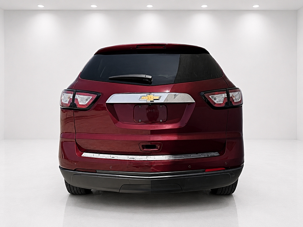 2015 Chevrolet Traverse 1LT - Photo 8