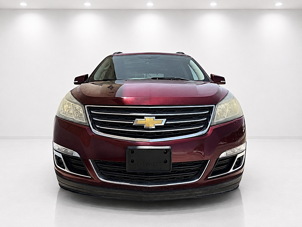 2015 Chevrolet Traverse 1LT - Photo 7
