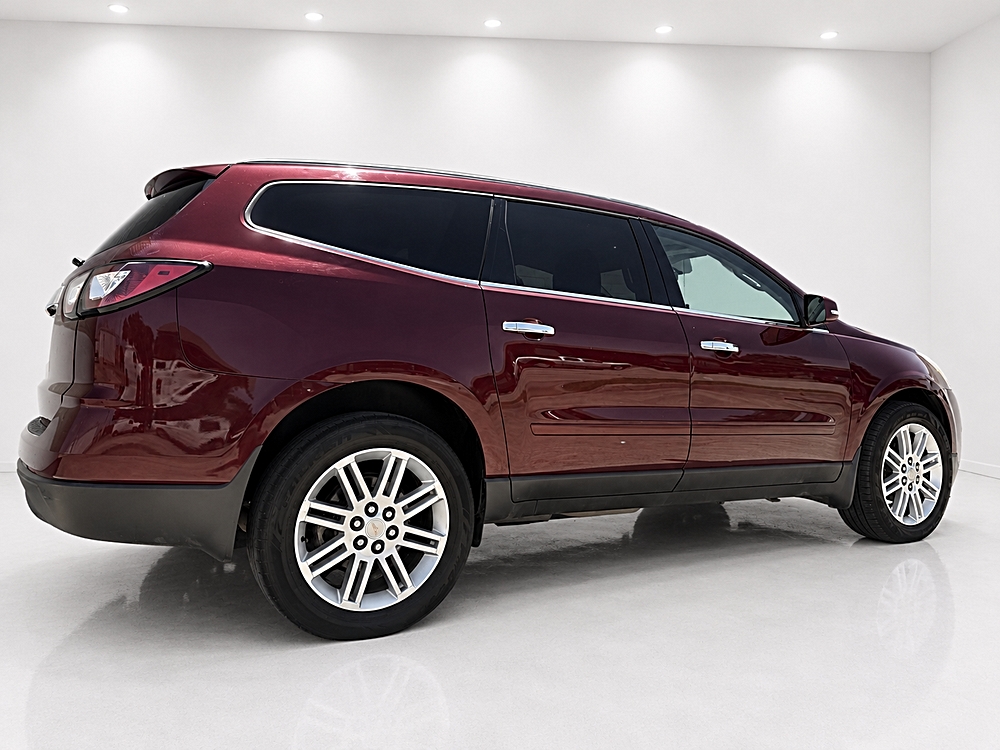 2015 Chevrolet Traverse 1LT - Photo 6
