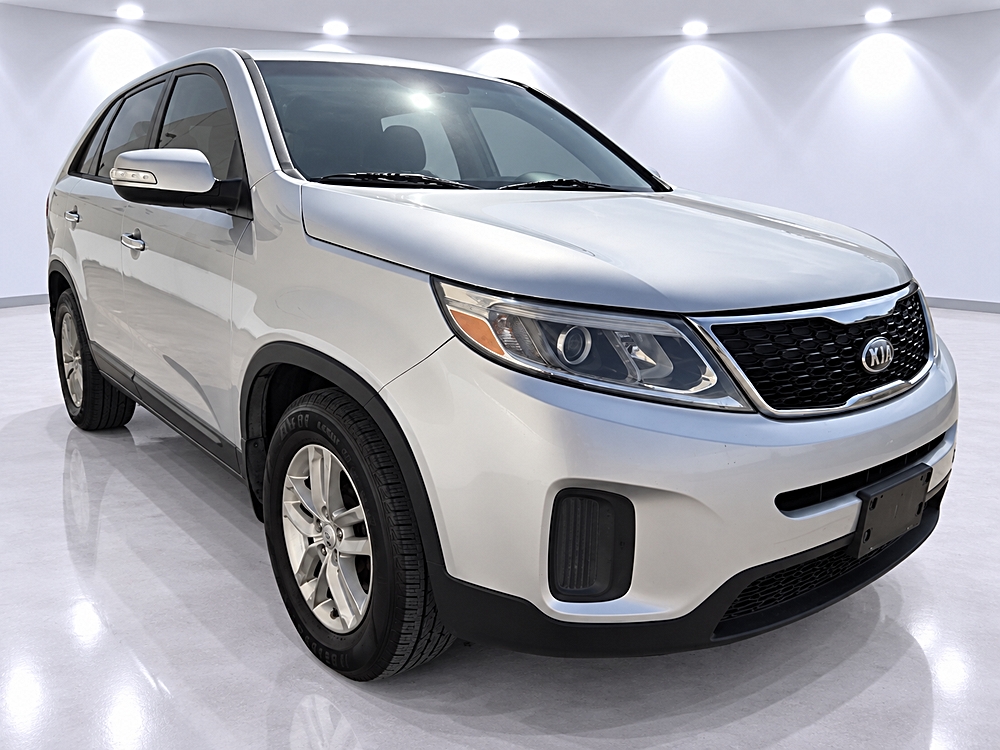 2014 Kia Sorento