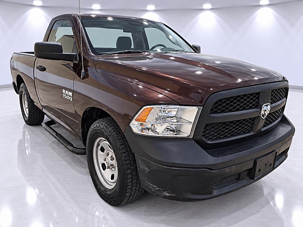 2014 RAM 1500 Pickup