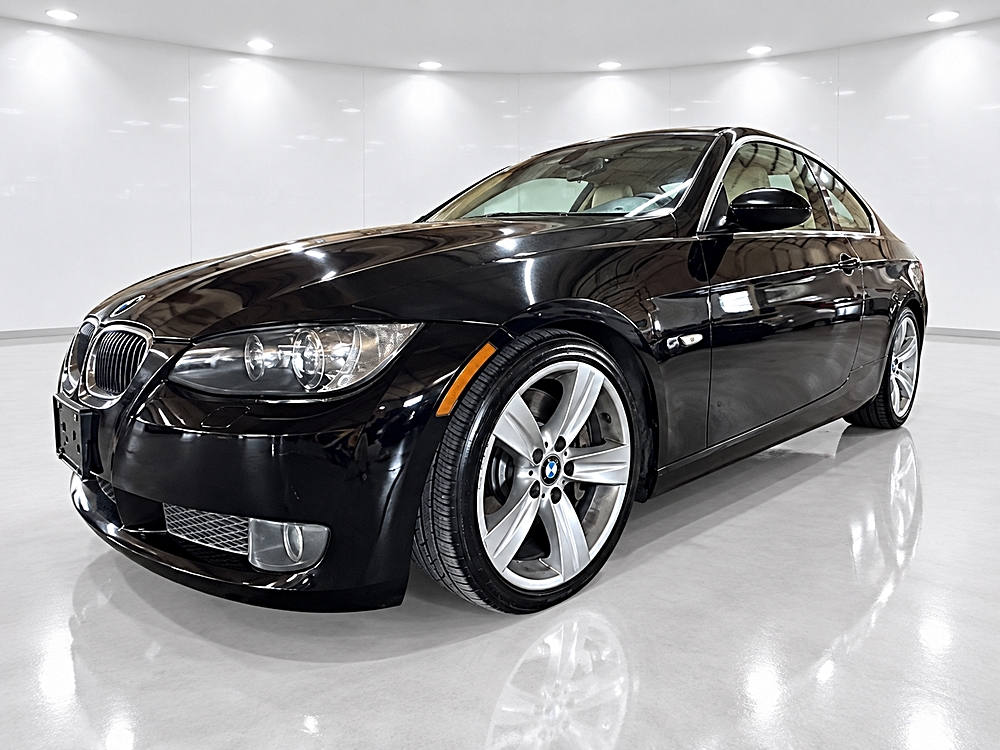 2007 BMW 3 Series