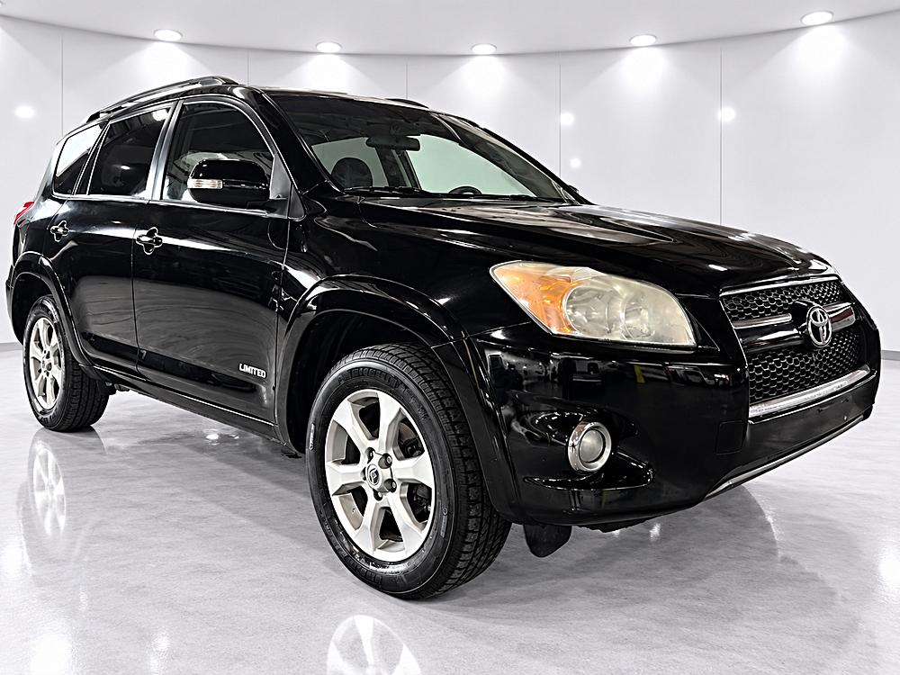 2009 Toyota RAV4