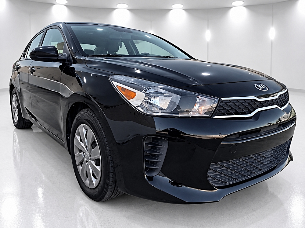 2019 Kia RIO S