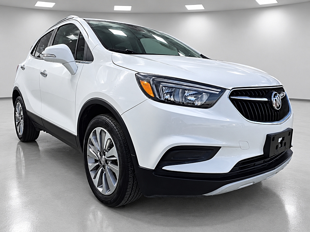 2019 Buick Encore