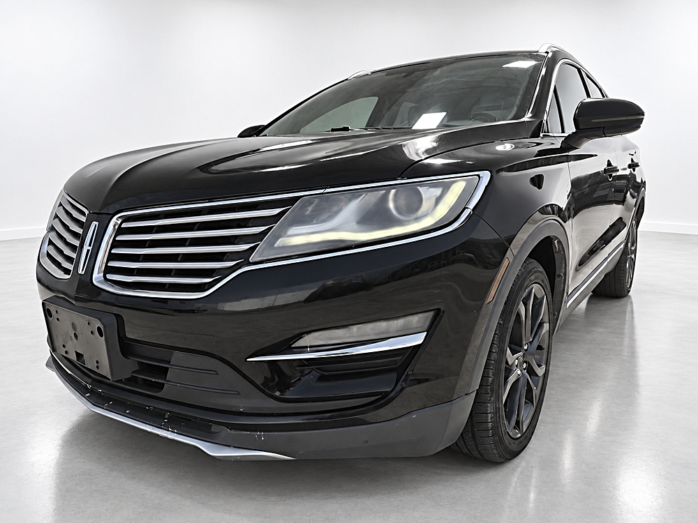 2016 Lincoln MKC