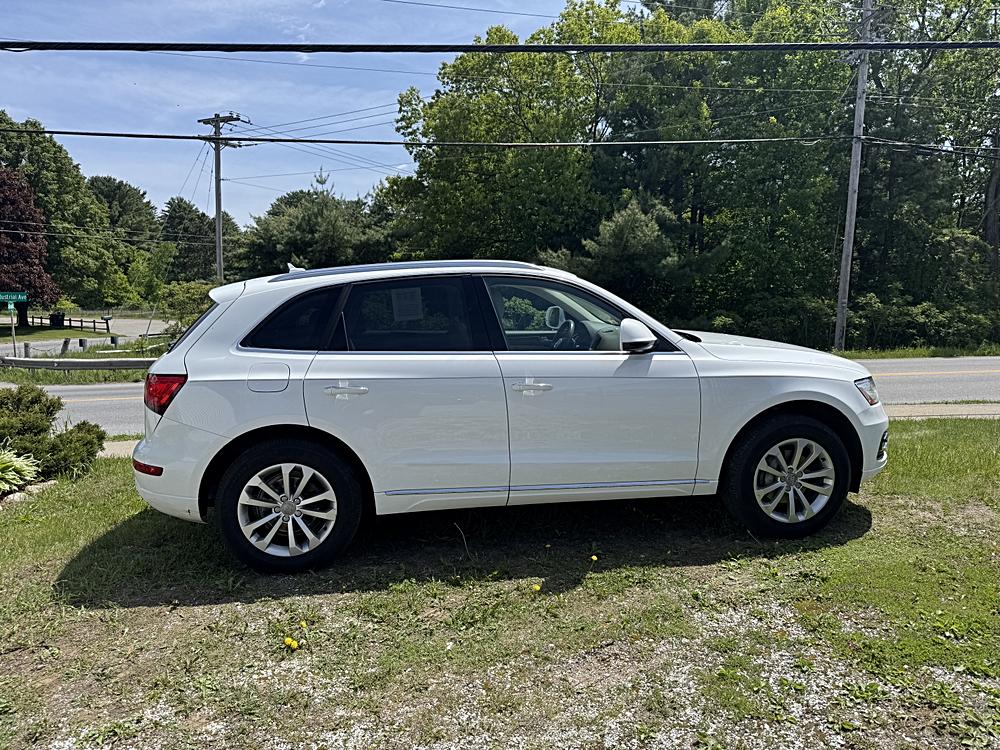 2018 Audi Q5 Premium - Photo 26