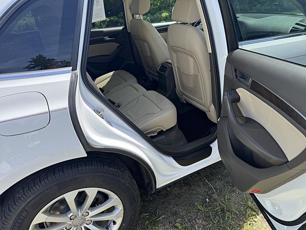 2018 Audi Q5 Premium - Photo 35