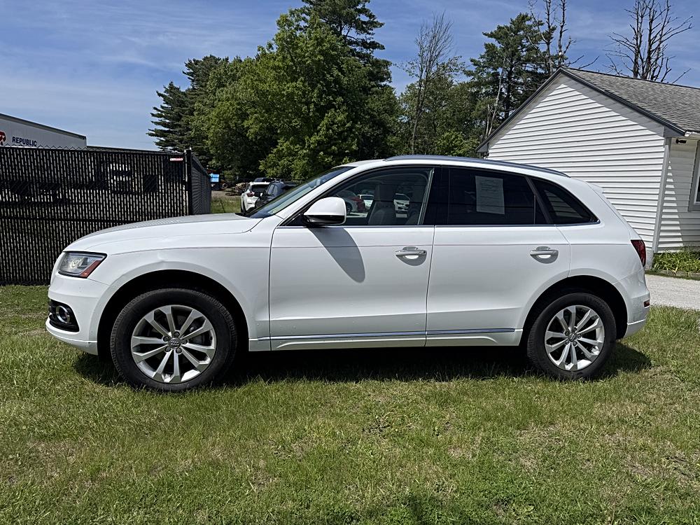 2018 Audi Q5 Premium - Photo 22