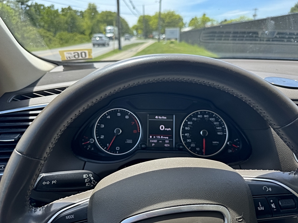 2018 Audi Q5 Premium - Photo 27