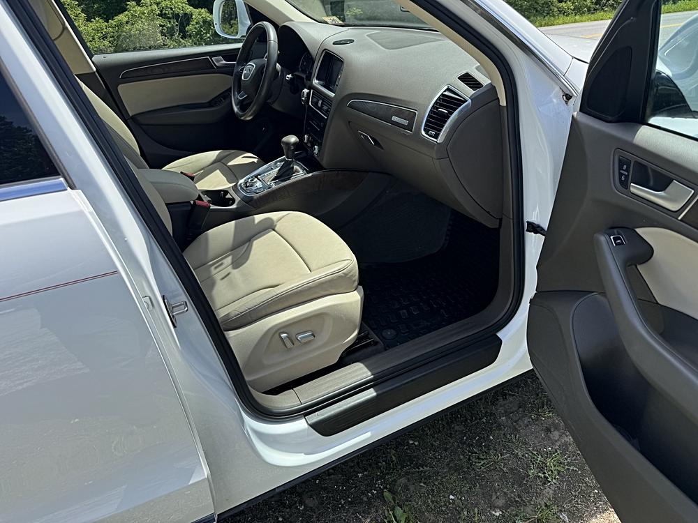 2018 Audi Q5 Premium - Photo 36
