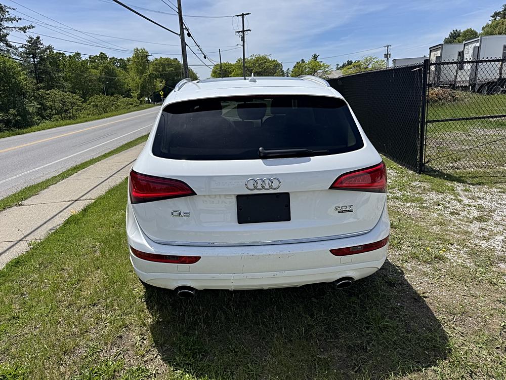 2018 Audi Q5 Premium - Photo 24