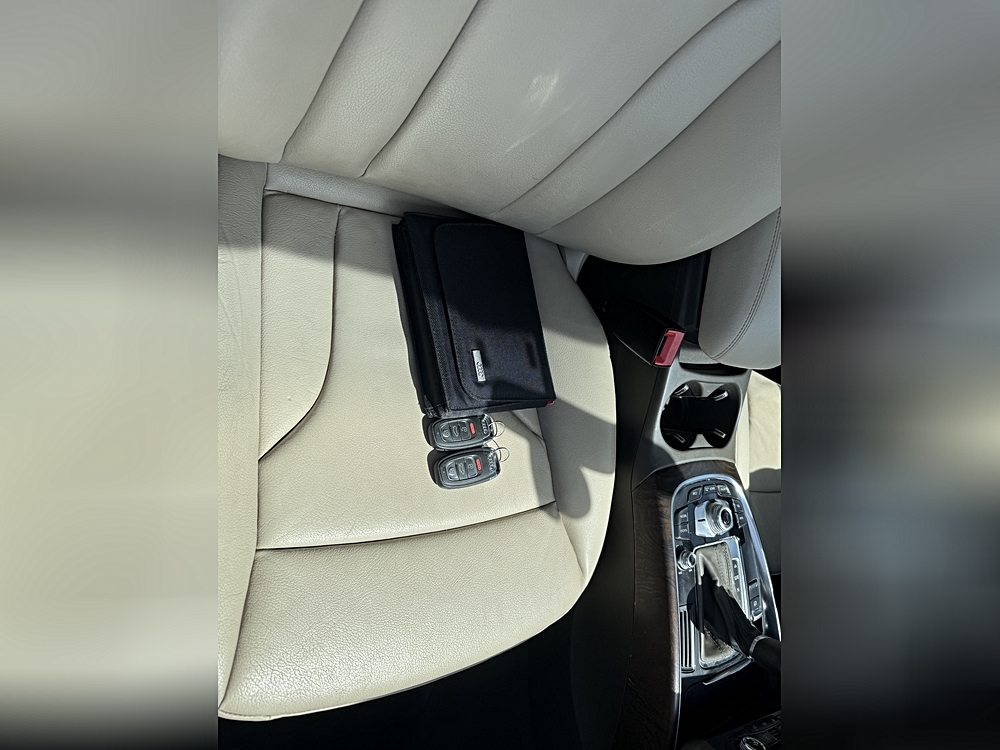2018 Audi Q5 Premium - Photo 37