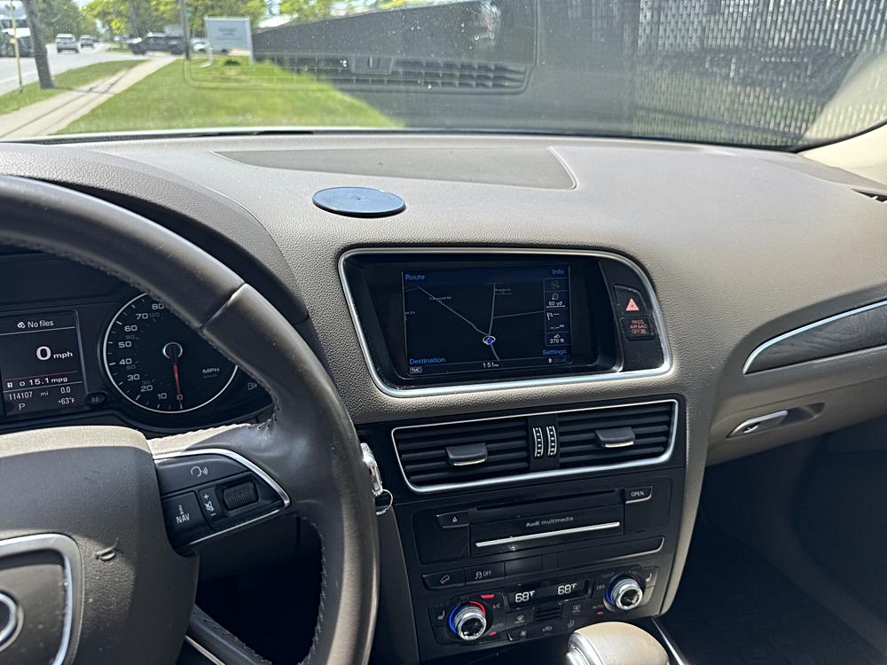 2018 Audi Q5 Premium - Photo 28