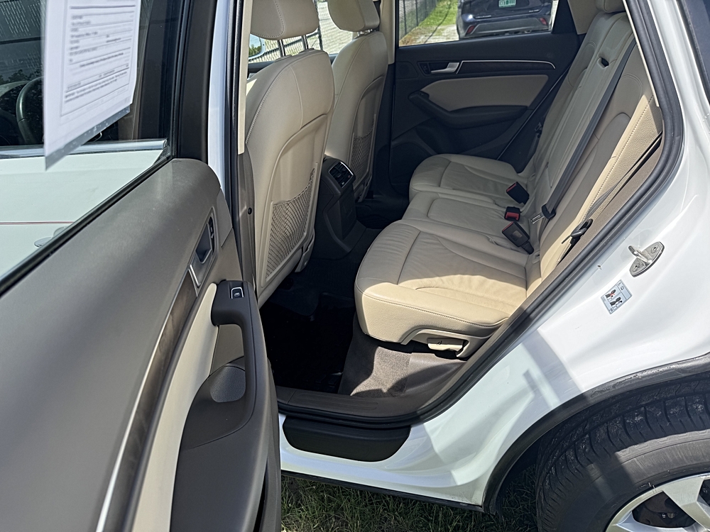 2018 Audi Q5 Premium - Photo 32