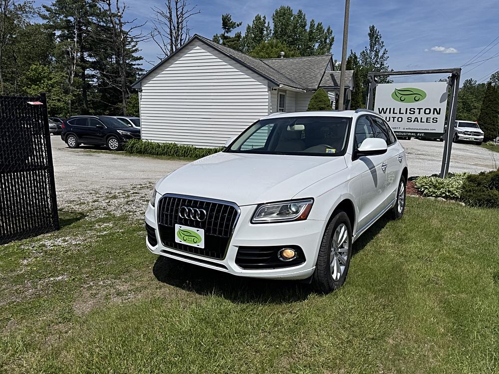 2018 Audi Q5 Premium - Photo 21