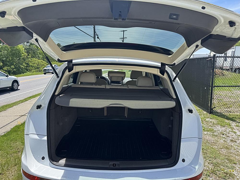 2018 Audi Q5 Premium - Photo 33