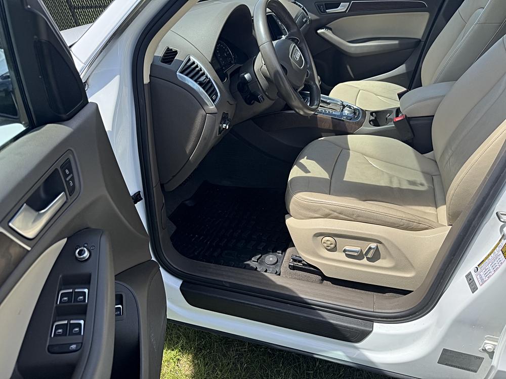 2018 Audi Q5 Premium - Photo 31