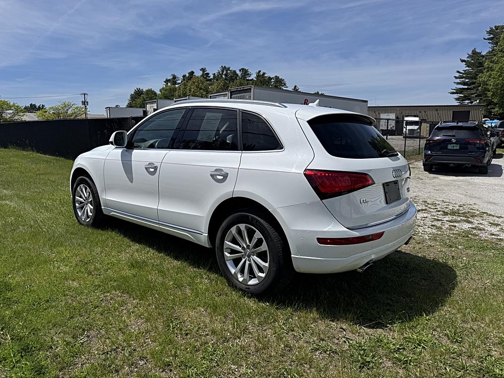 2018 Audi Q5 Premium - Photo 23