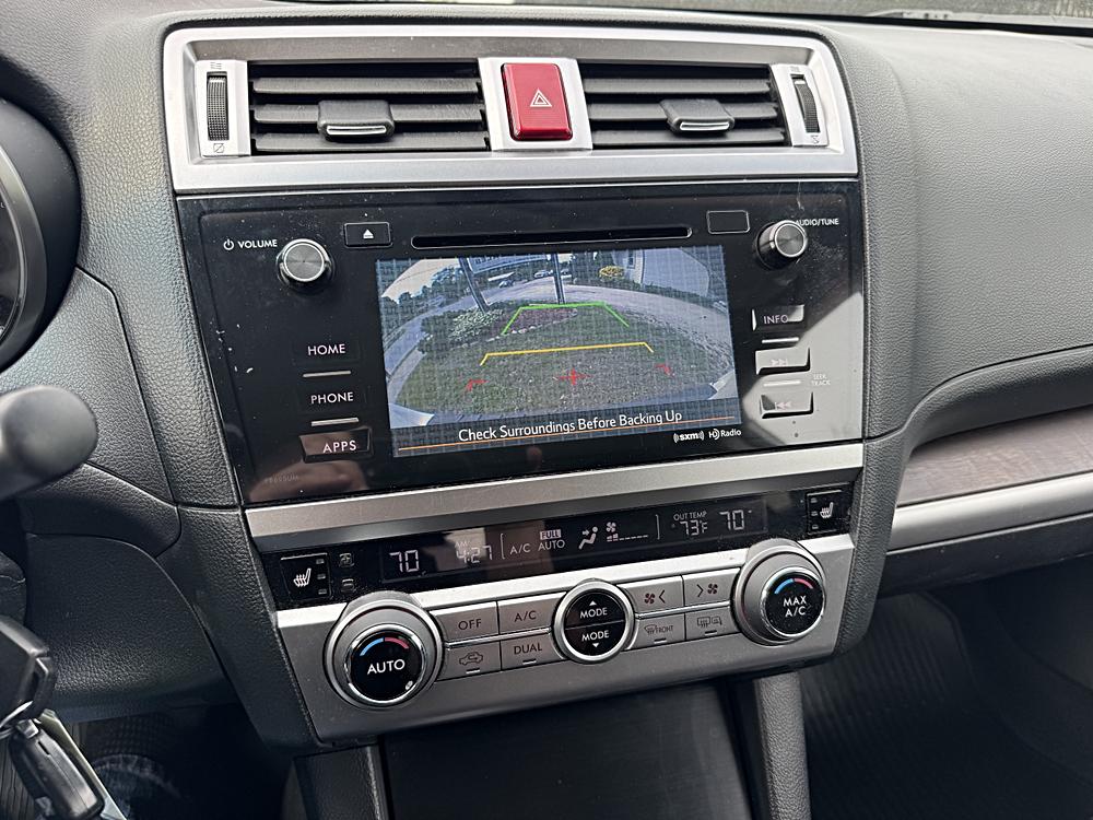 2016 Subaru Outback Limited - Photo 15