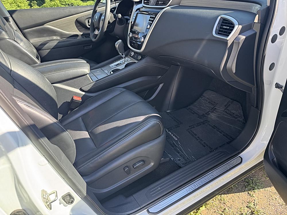 2017 Nissan Murano SL - Photo 11