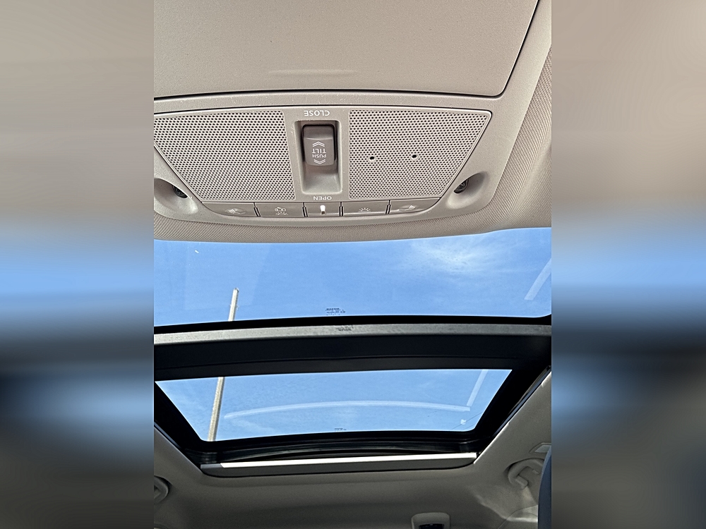 2017 Nissan Murano SL - Photo 15