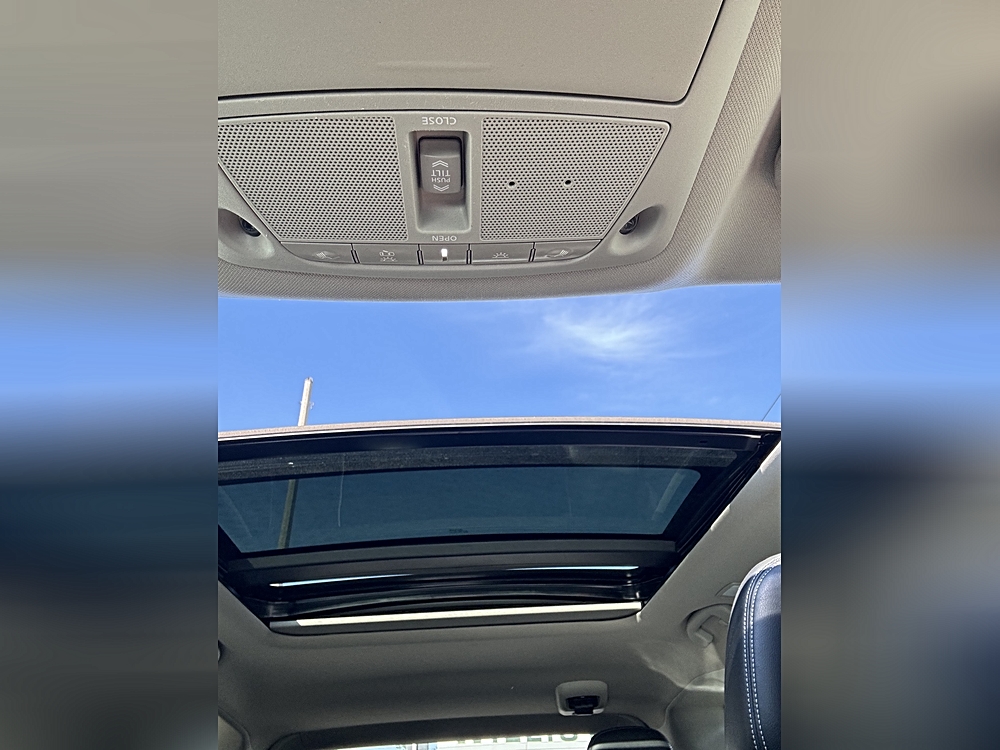 2017 Nissan Murano SL - Photo 14