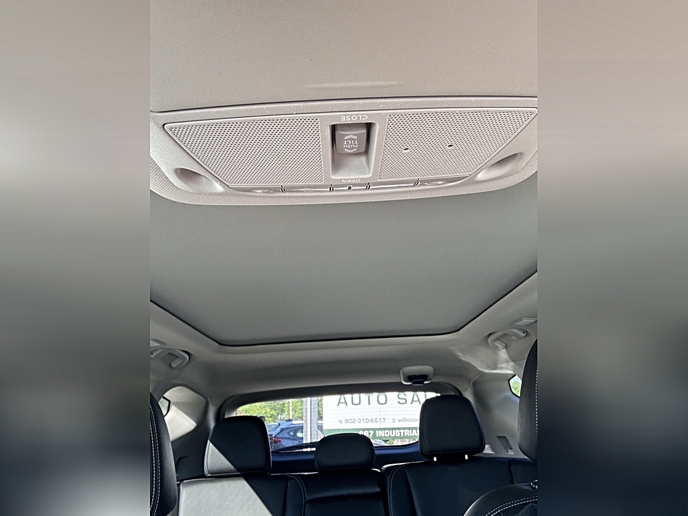 2017 Nissan Murano SL - Photo 13