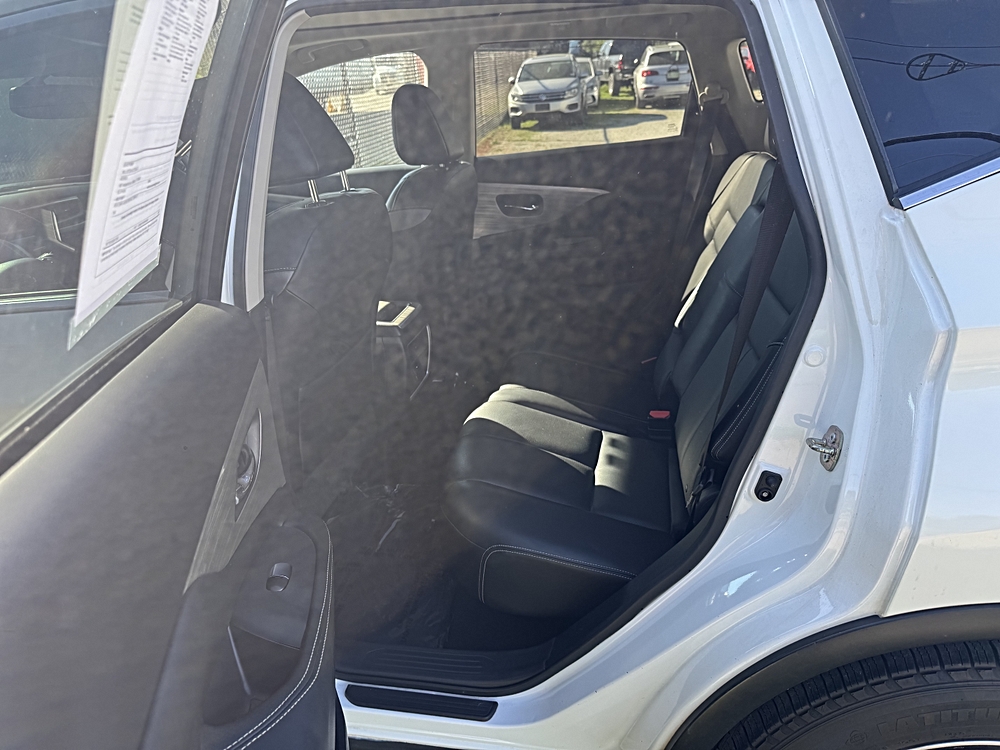 2017 Nissan Murano SL - Photo 8