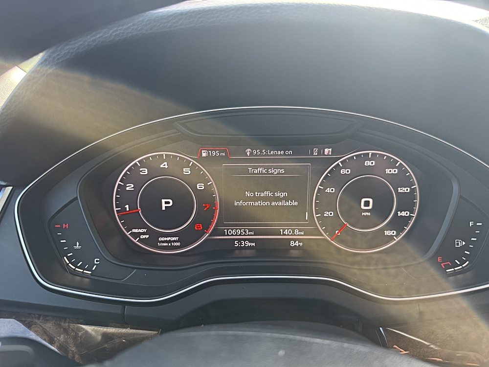 2016 Audi Q5 Premium - Photo 37