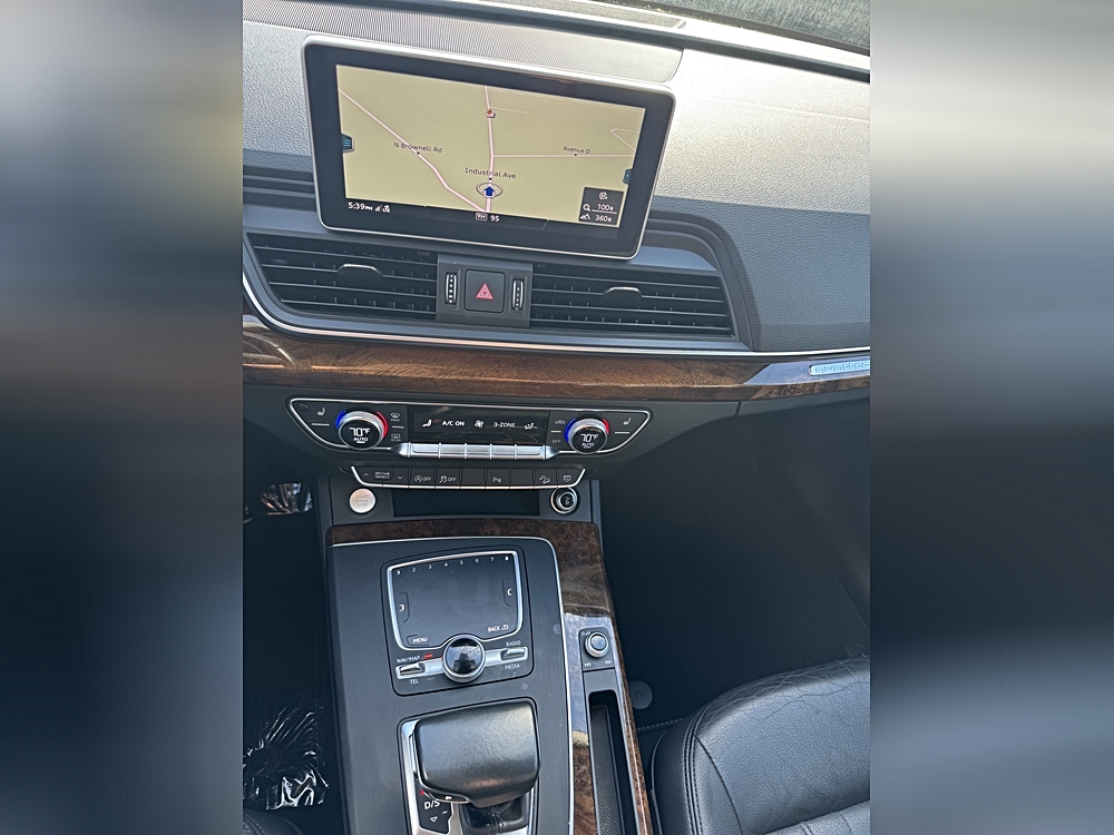 2016 Audi Q5 Premium - Photo 38