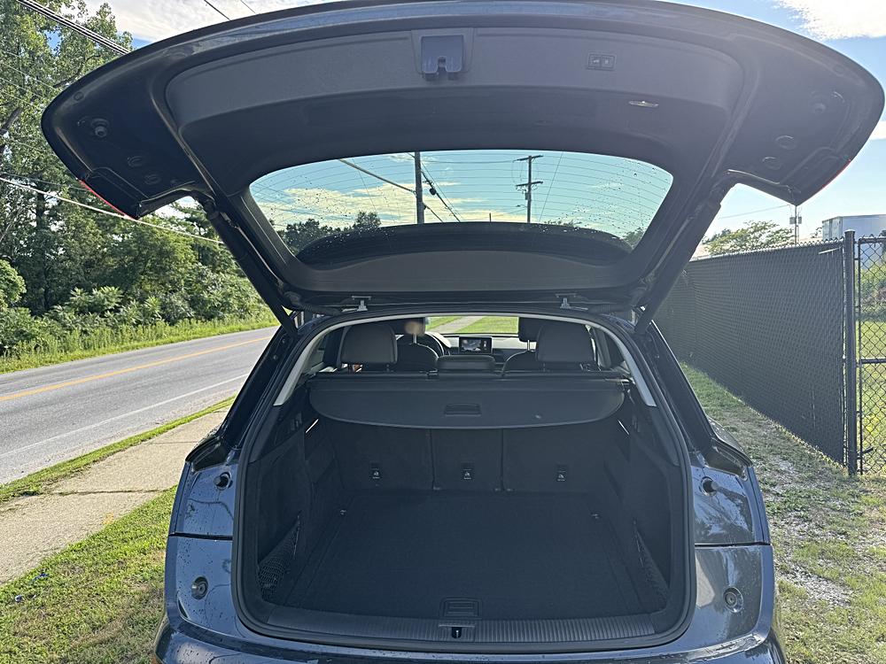 2016 Audi Q5 Premium - Photo 30