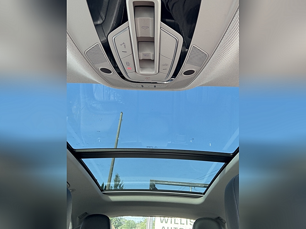 2016 Audi Q5 Premium - Photo 39