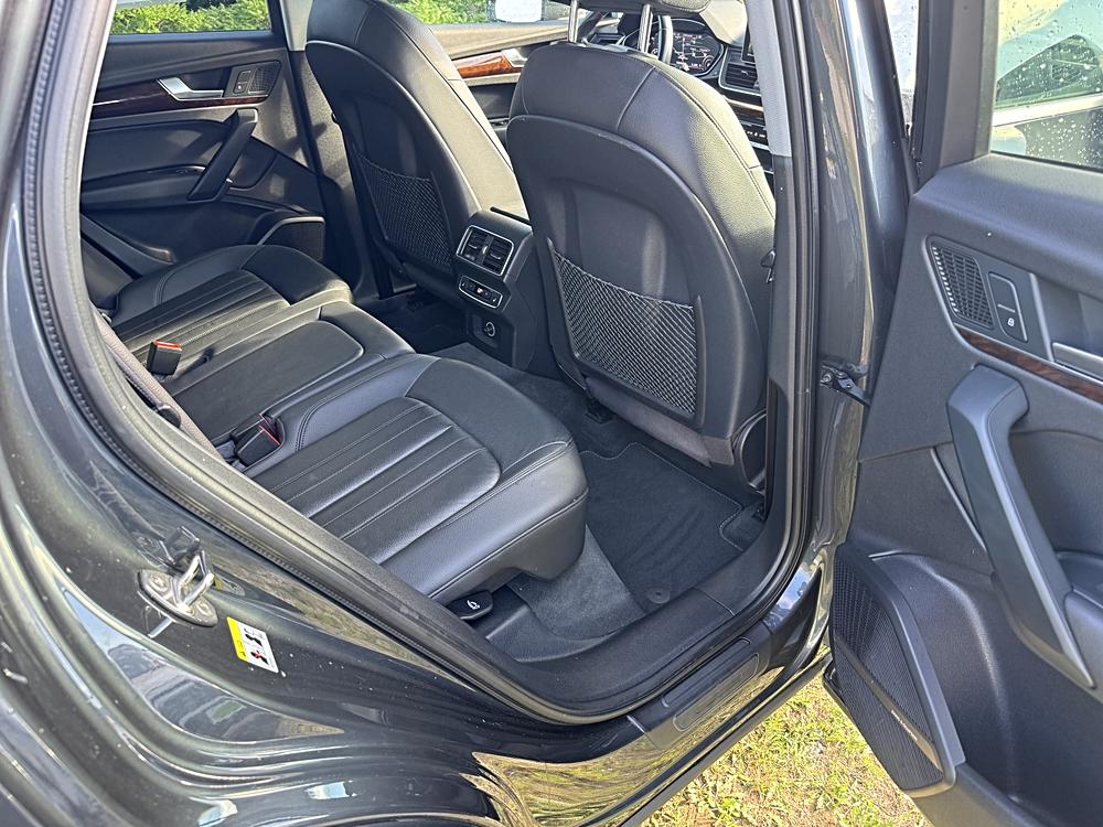 2016 Audi Q5 Premium - Photo 31