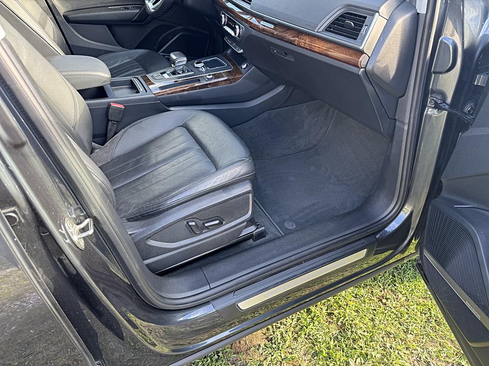 2016 Audi Q5 Premium - Photo 33