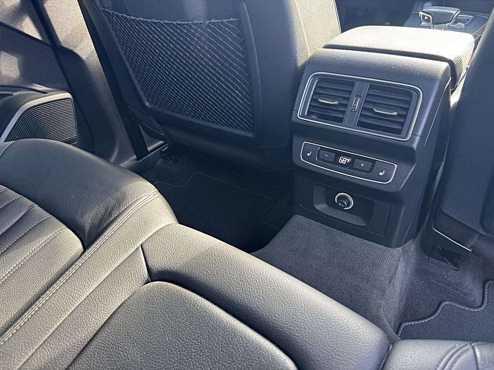 2016 Audi Q5 Premium - Photo 32