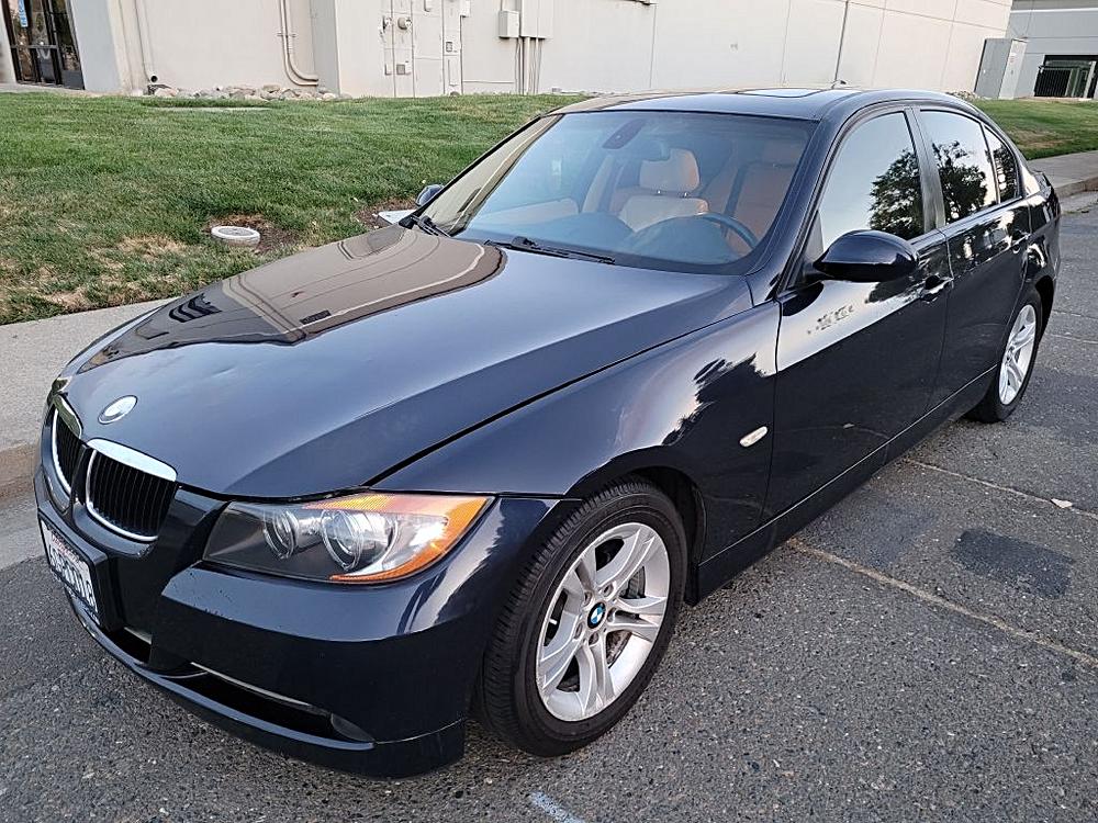 2008 BMW 3 Series 328i's photo