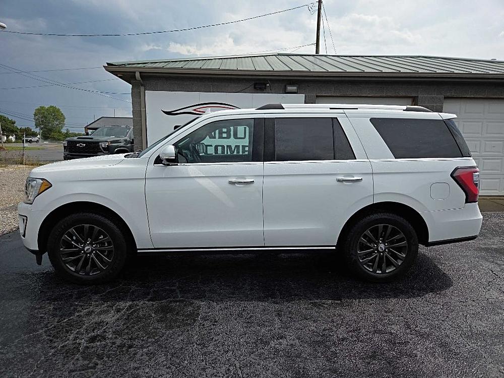 2019 Ford Expedition