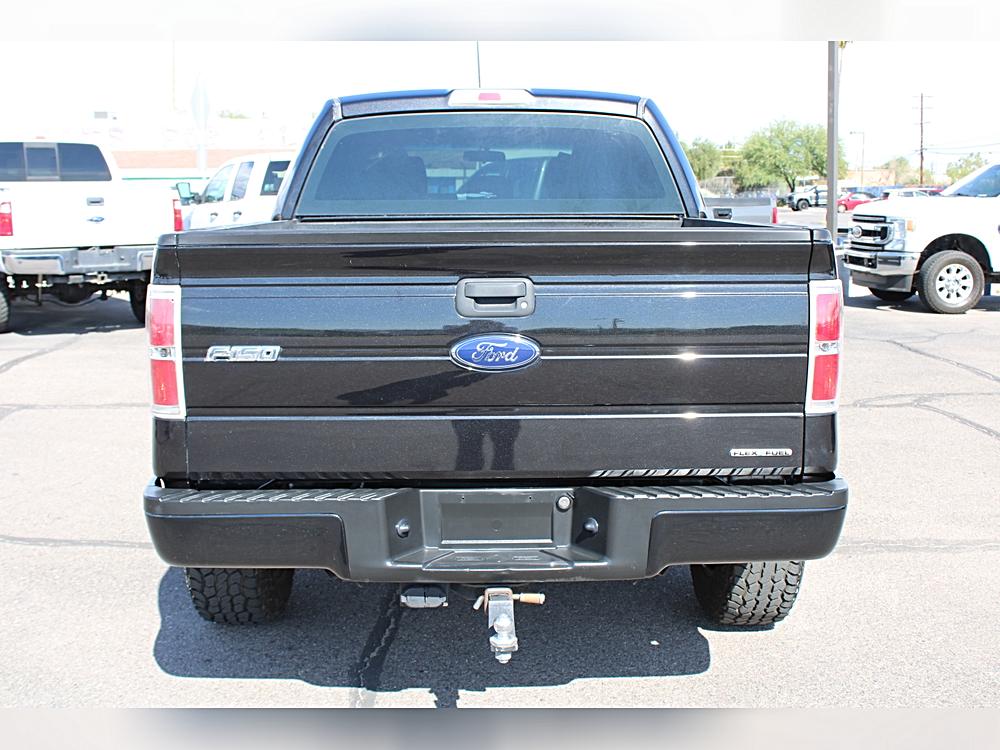 2014 Ford F-150 XLT - Photo 80