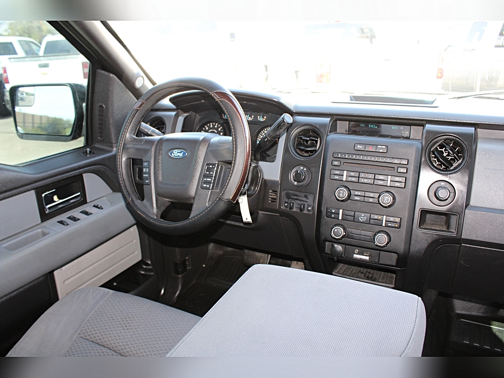 2014 Ford F-150 XLT - Photo 89